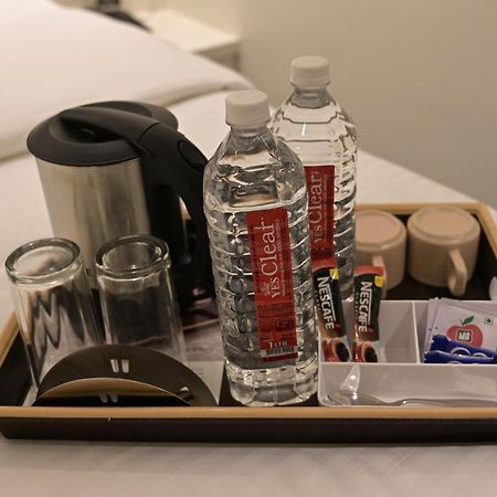 Hotel My Home Residency 나식 외부 사진