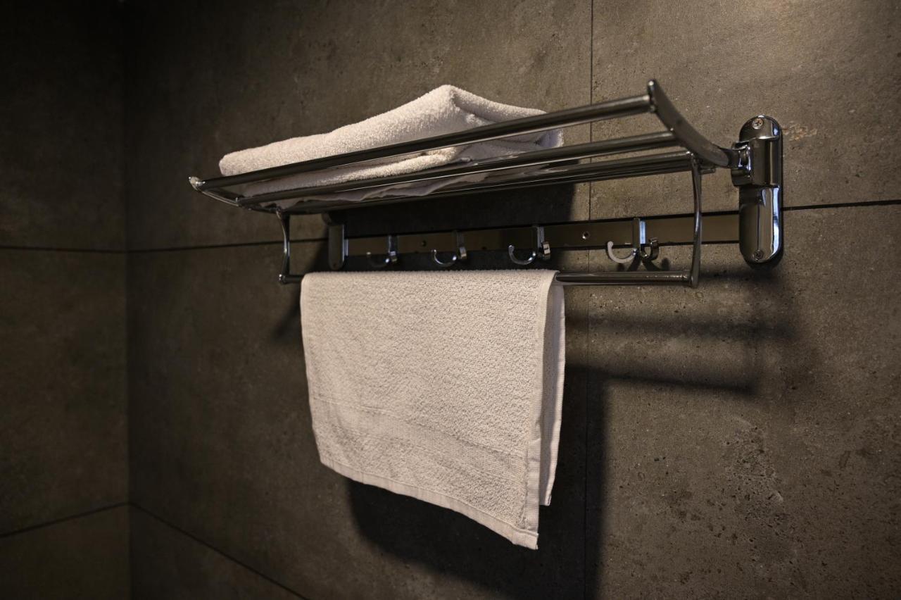 Hotel My Home Residency 나식 외부 사진