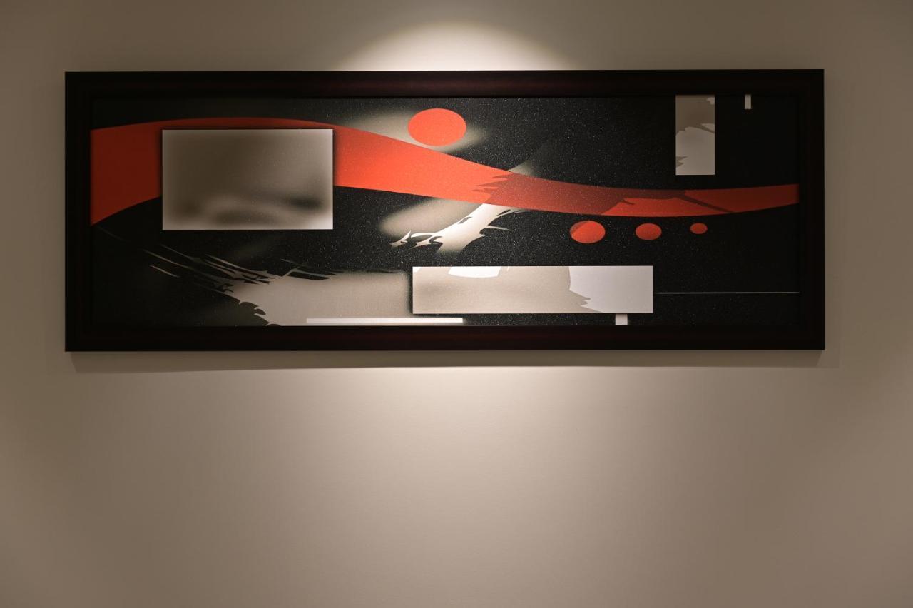 Hotel My Home Residency 나식 외부 사진